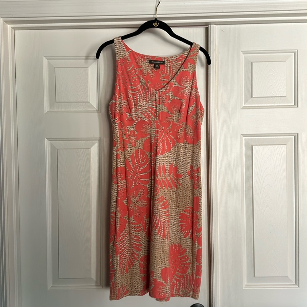 Tommy Bahama sundress
